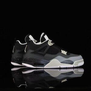 Air Jordan 4 RETEO “Fear” AJ4